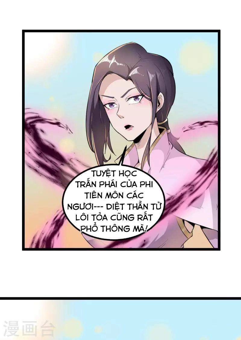 Nguyên Thủy Bất Diệt Quyết Chapter 70 - 23