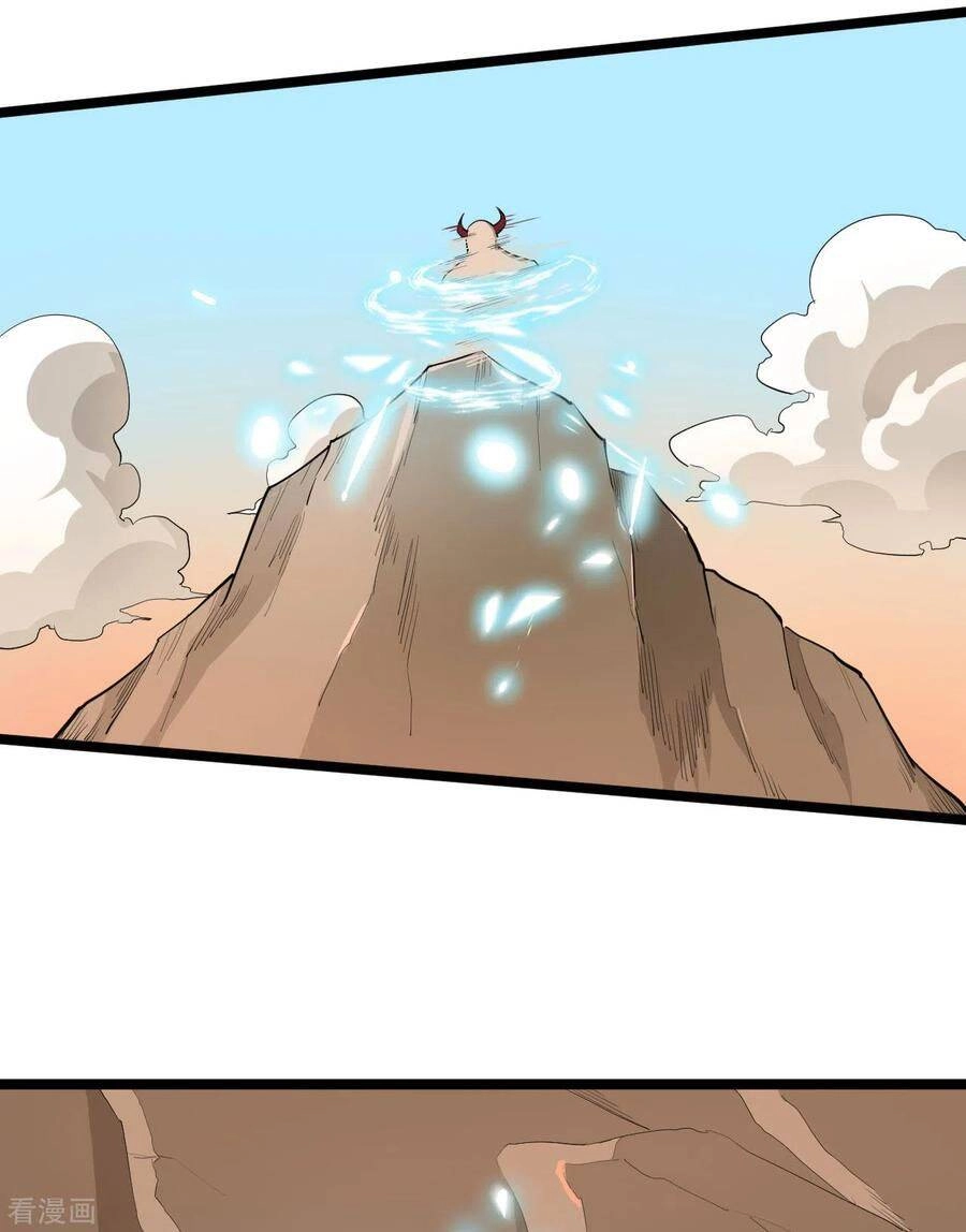 Nguyên Thủy Bất Diệt Quyết Chapter 72 - 4