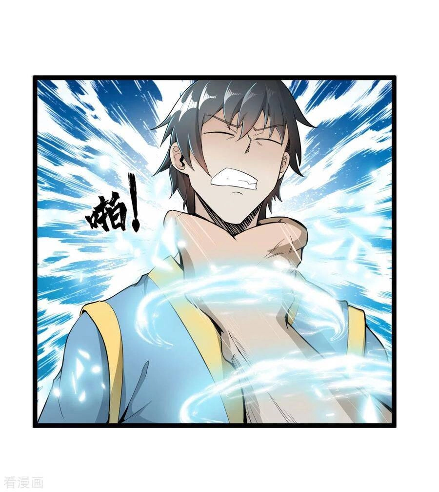 Nguyên Thủy Bất Diệt Quyết Chapter 72 - 9