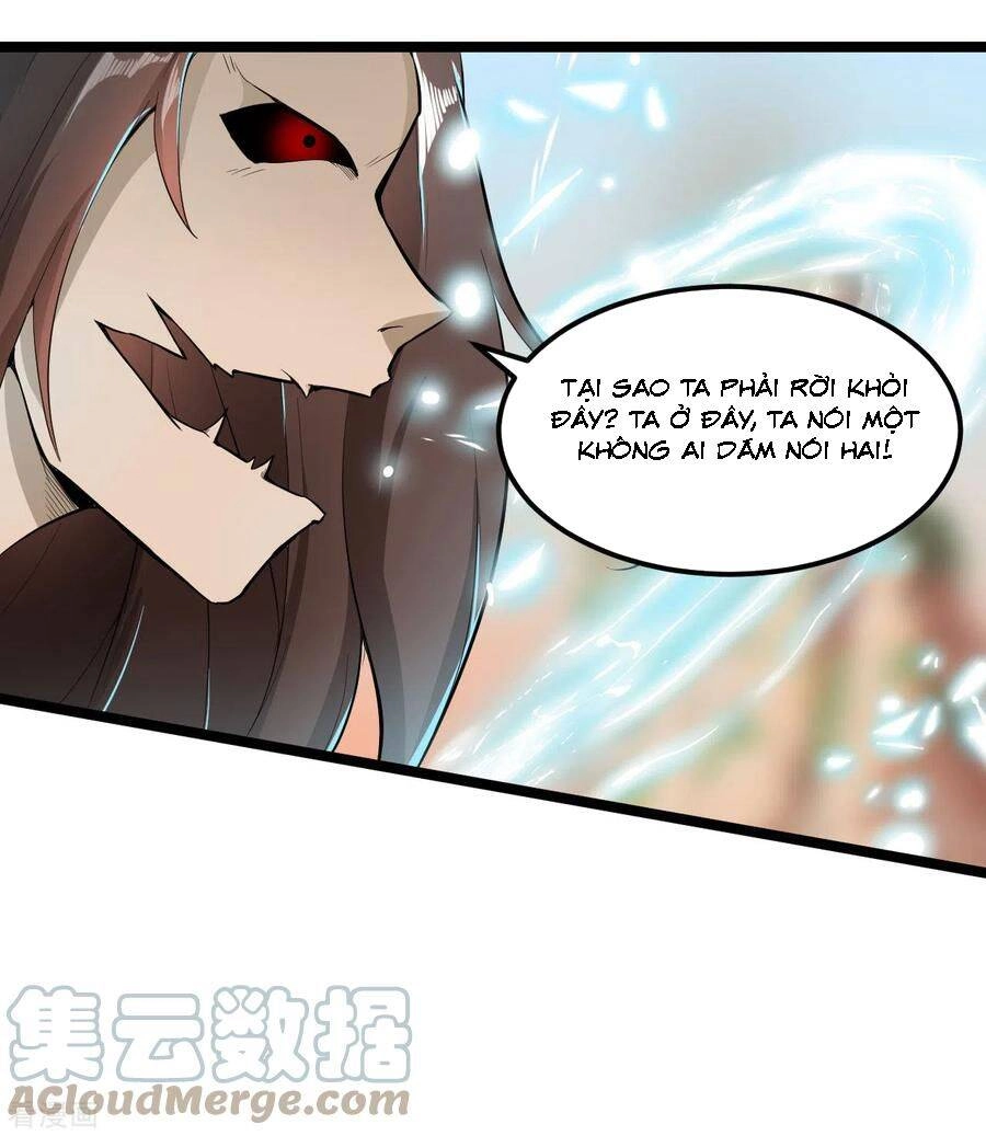 Nguyên Thủy Bất Diệt Quyết Chapter 72 - 12