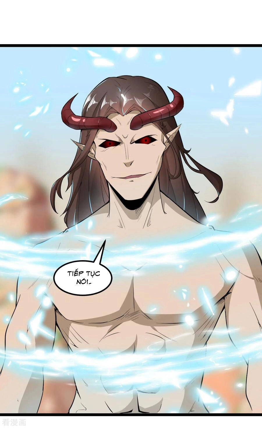 Nguyên Thủy Bất Diệt Quyết Chapter 72 - 15