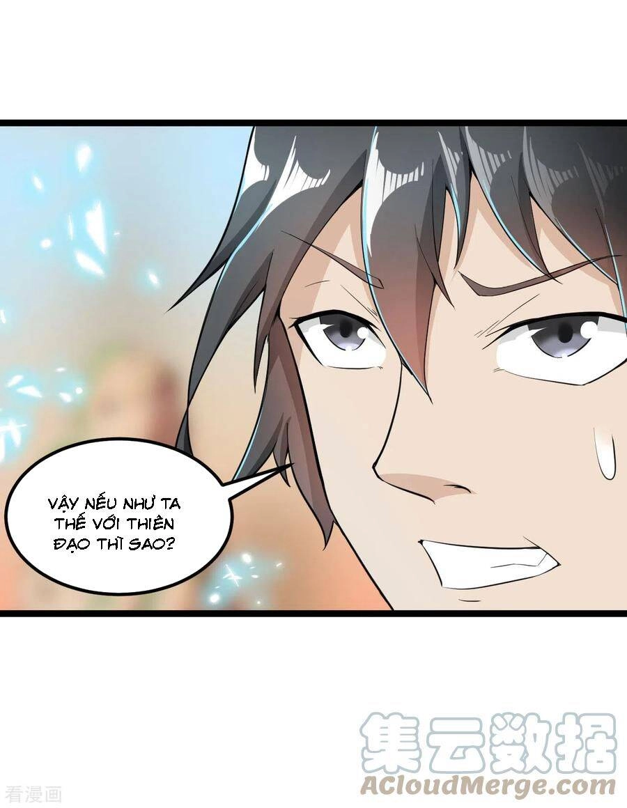 Nguyên Thủy Bất Diệt Quyết Chapter 72 - 18