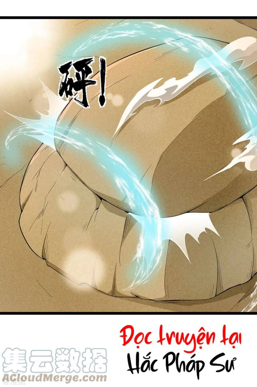 Nguyên Thủy Bất Diệt Quyết Chapter 72 - 26