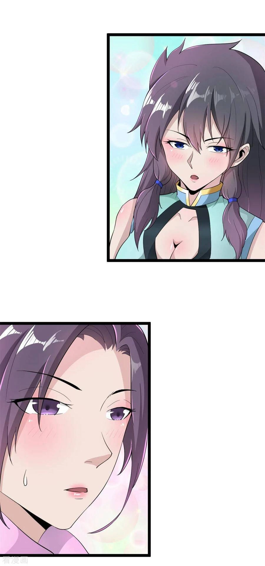 Nguyên Thủy Bất Diệt Quyết Chapter 73 - 3