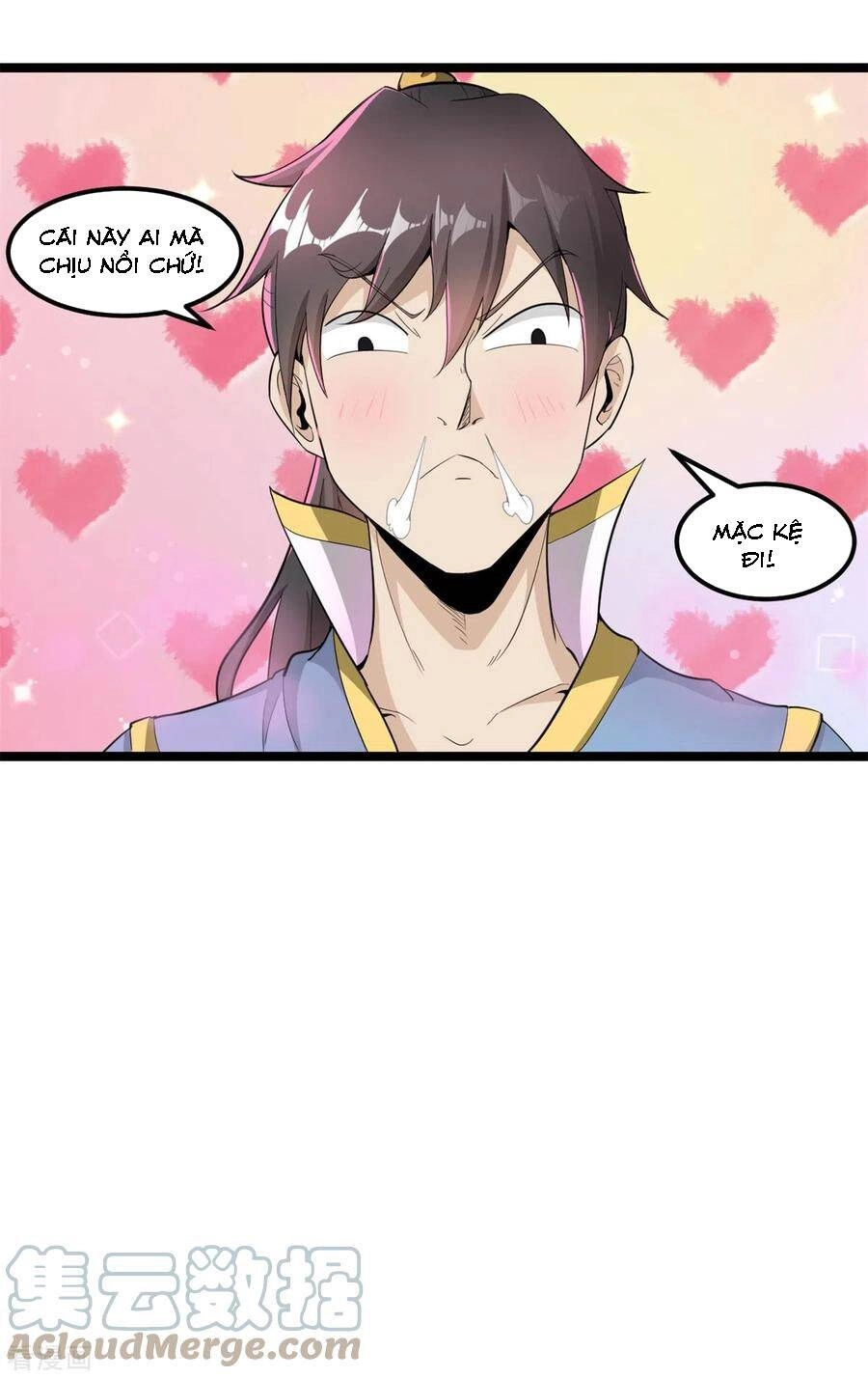 Nguyên Thủy Bất Diệt Quyết Chapter 73 - 14