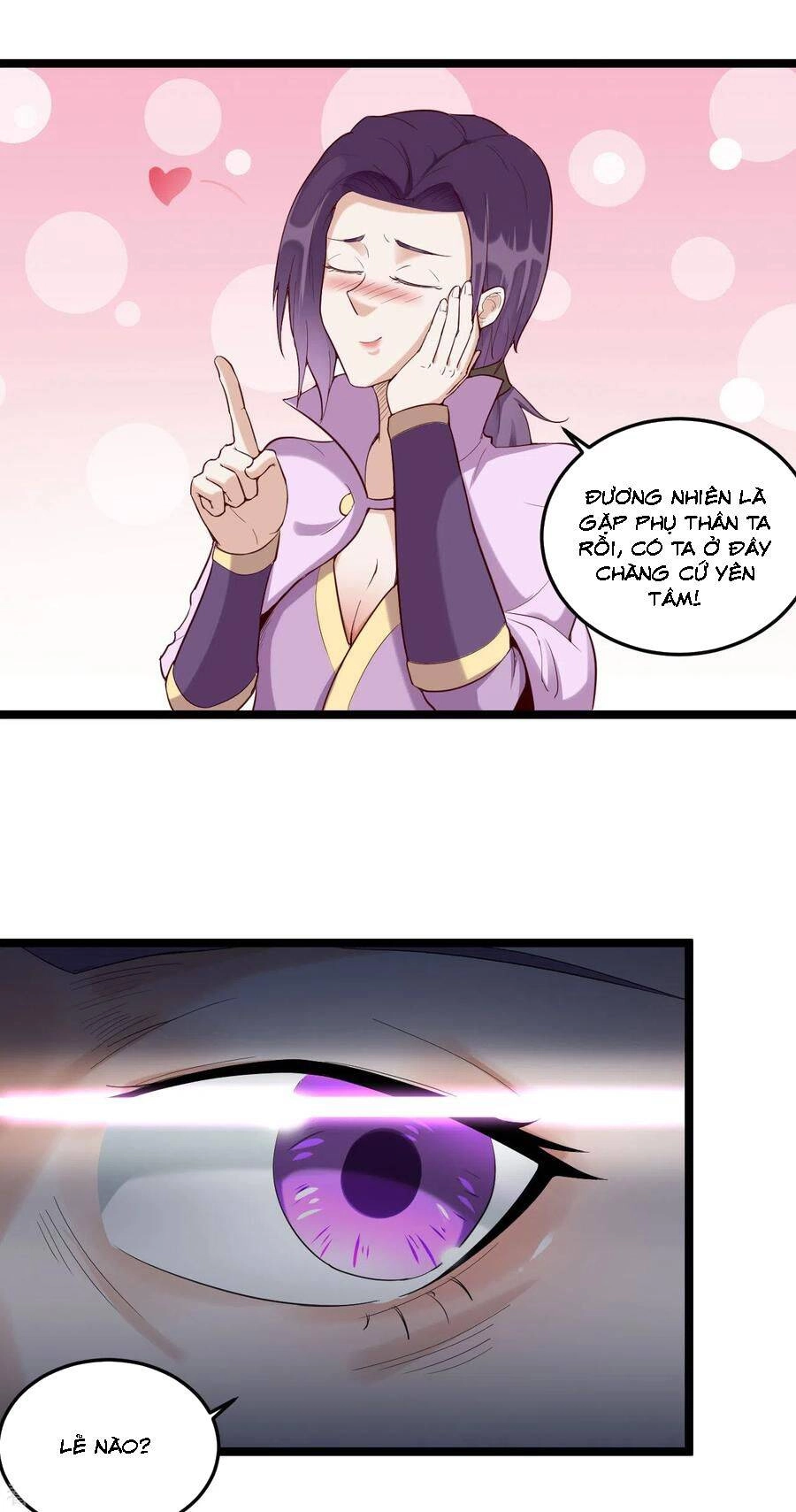 Nguyên Thủy Bất Diệt Quyết Chapter 74 - 16