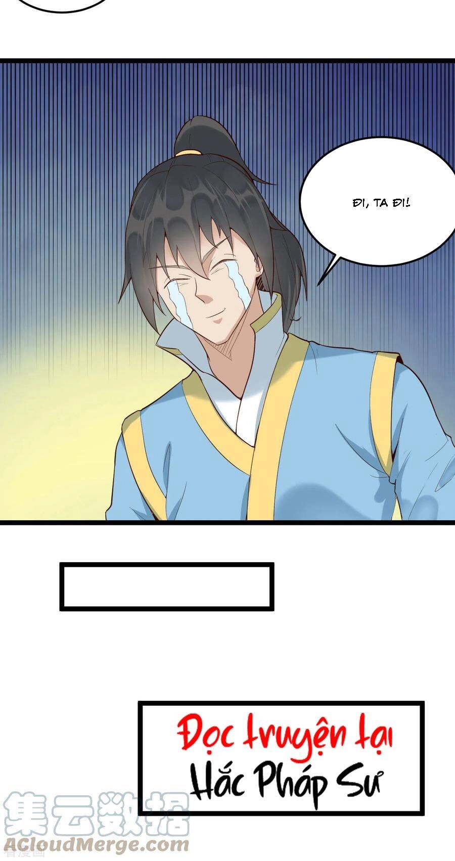 Nguyên Thủy Bất Diệt Quyết Chapter 74 - 17