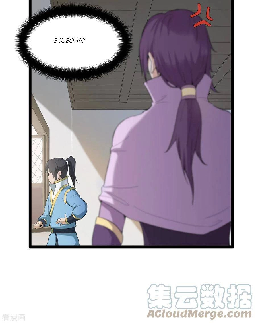 Nguyên Thủy Bất Diệt Quyết Chapter 75 - 8