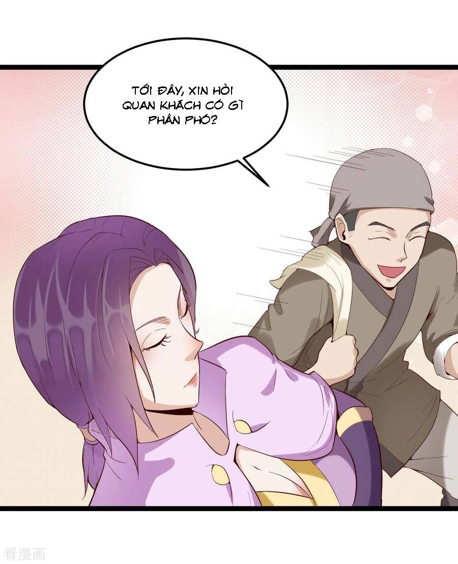 Nguyên Thủy Bất Diệt Quyết Chapter 75 - 11