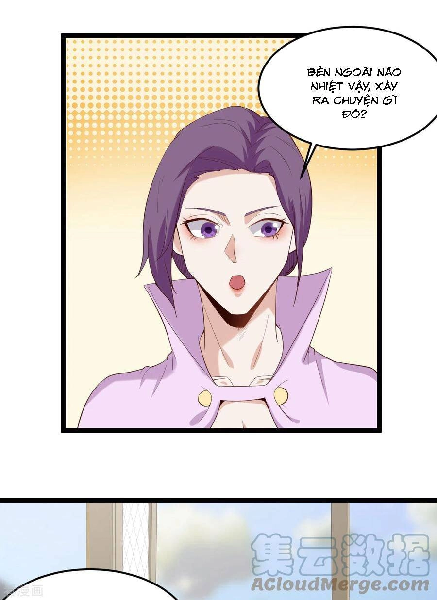 Nguyên Thủy Bất Diệt Quyết Chapter 75 - 12