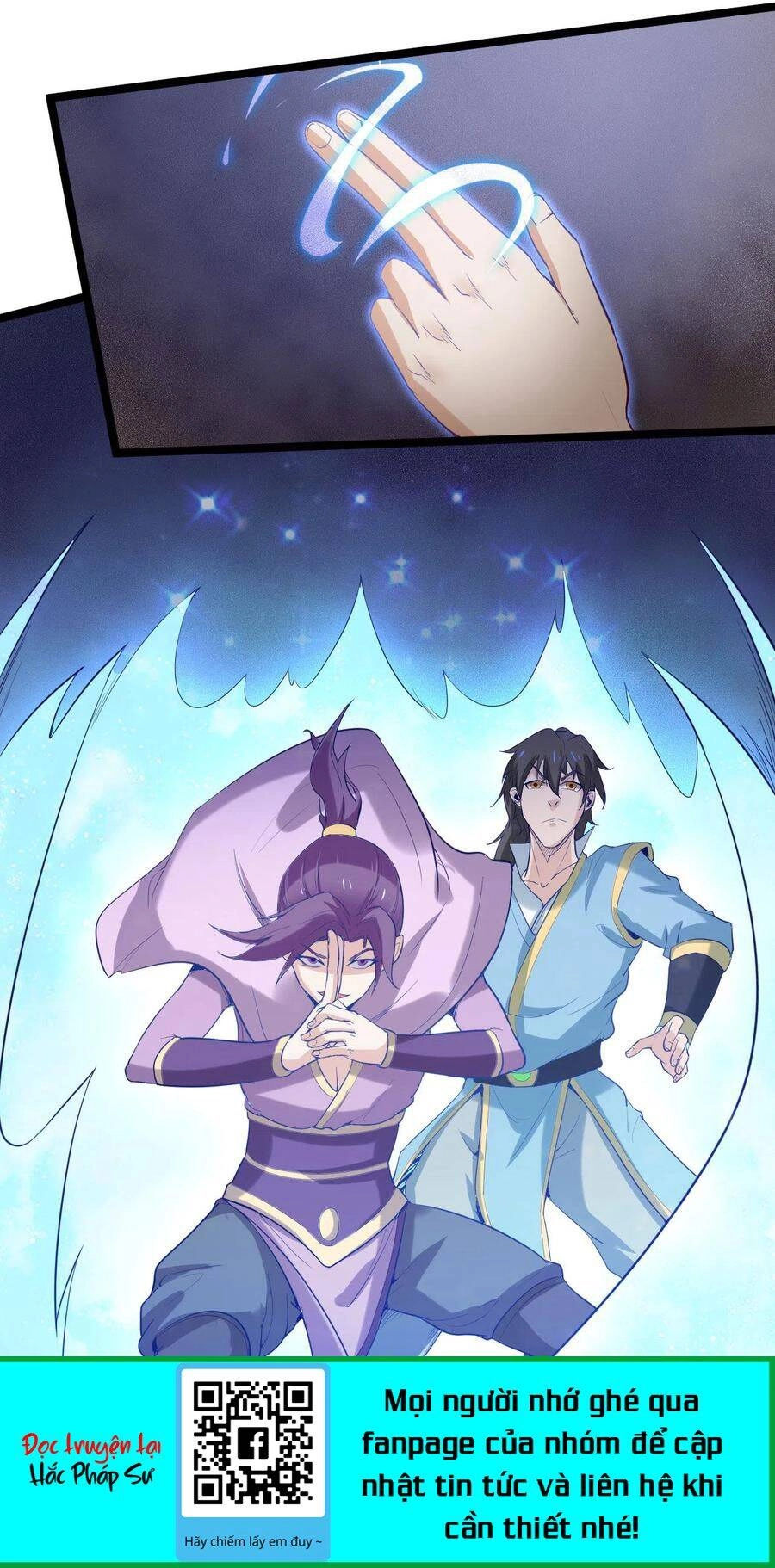 Nguyên Thủy Bất Diệt Quyết Chapter 76 - 12