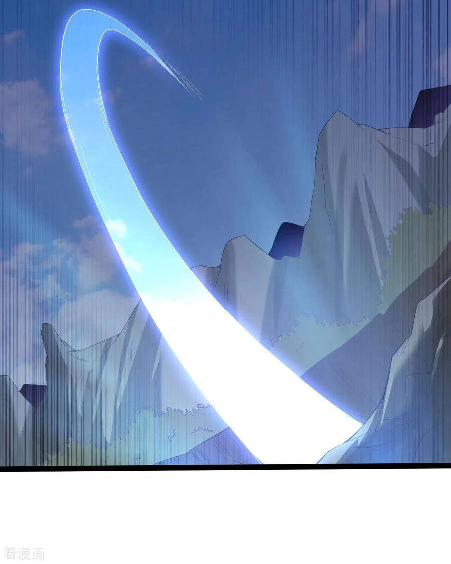 Nguyên Thủy Bất Diệt Quyết Chapter 76 - 14