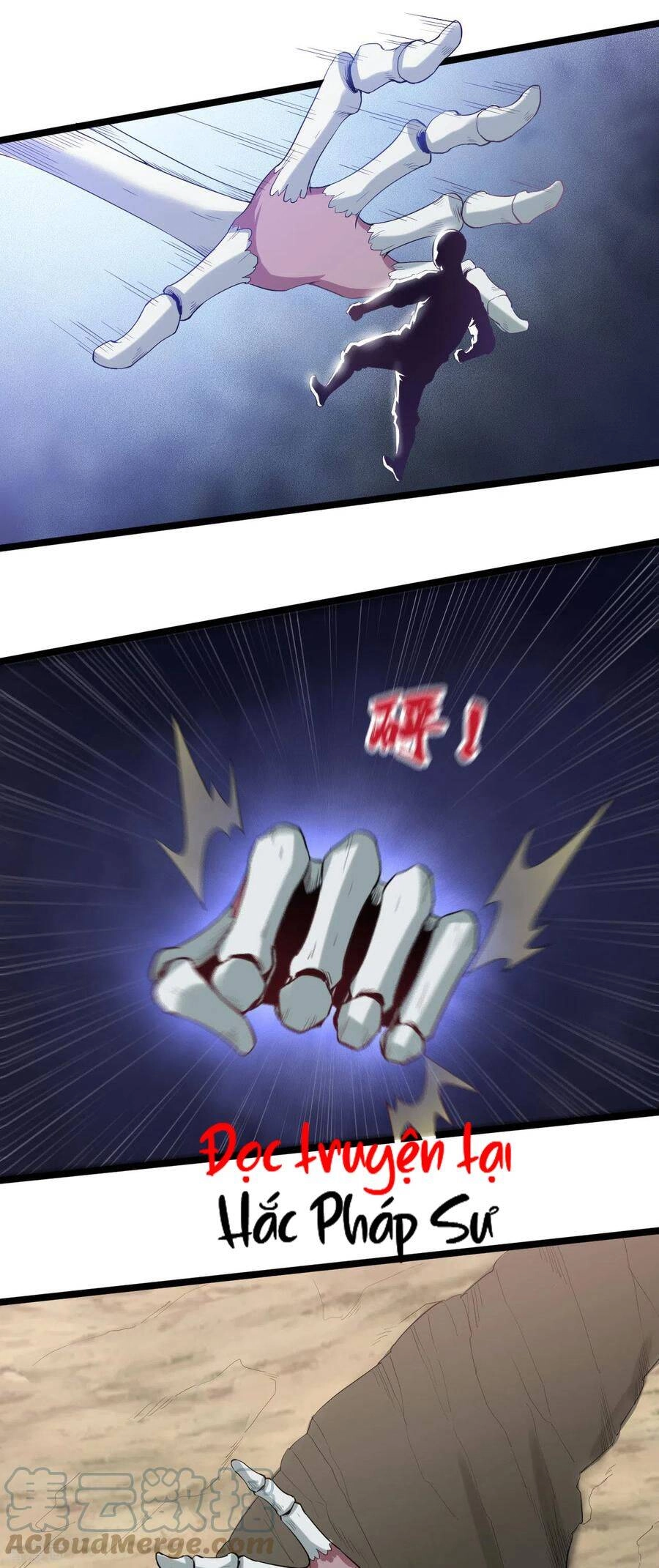 Nguyên Thủy Bất Diệt Quyết Chapter 76 - 15