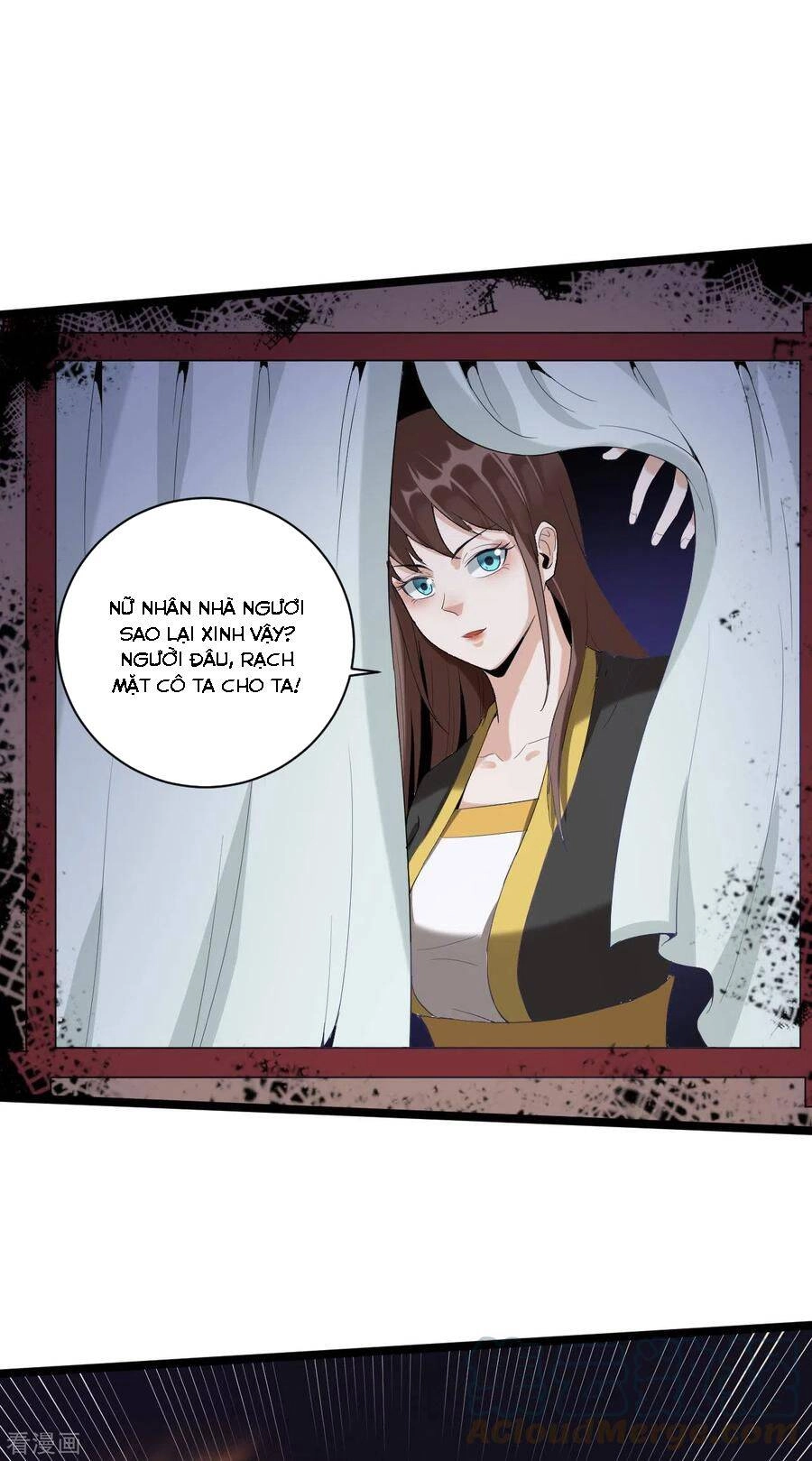 Nguyên Thủy Bất Diệt Quyết Chapter 76 - 19