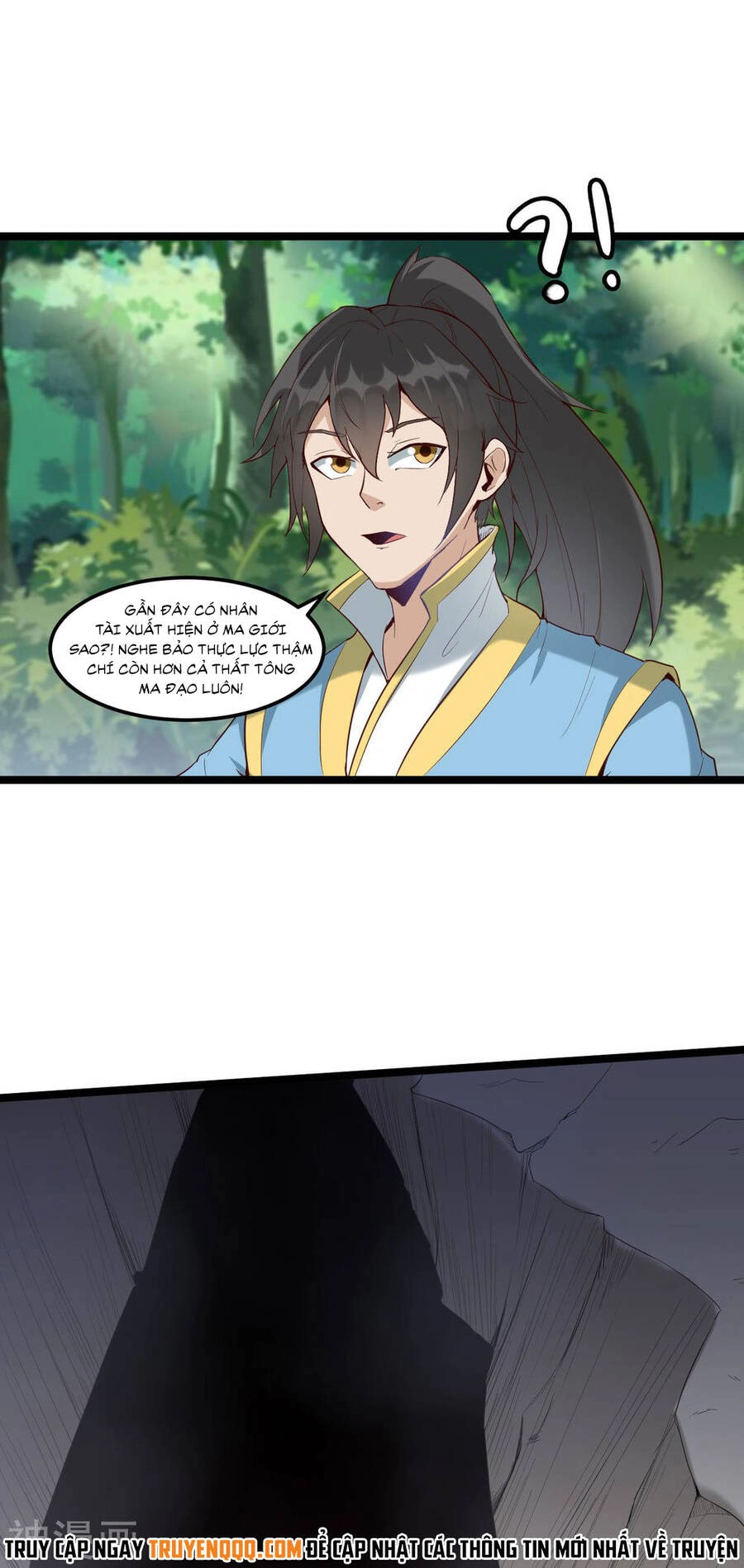 Nguyên Thủy Bất Diệt Quyết Chapter 77 - 6