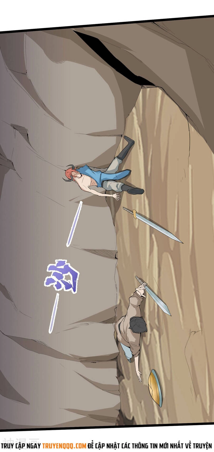 Nguyên Thủy Bất Diệt Quyết Chapter 77 - 11