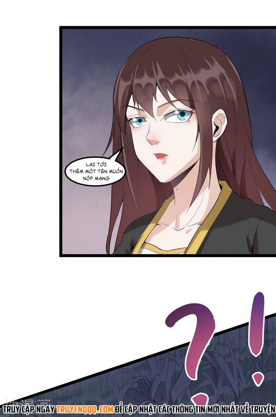 Nguyên Thủy Bất Diệt Quyết Chapter 77 - 16