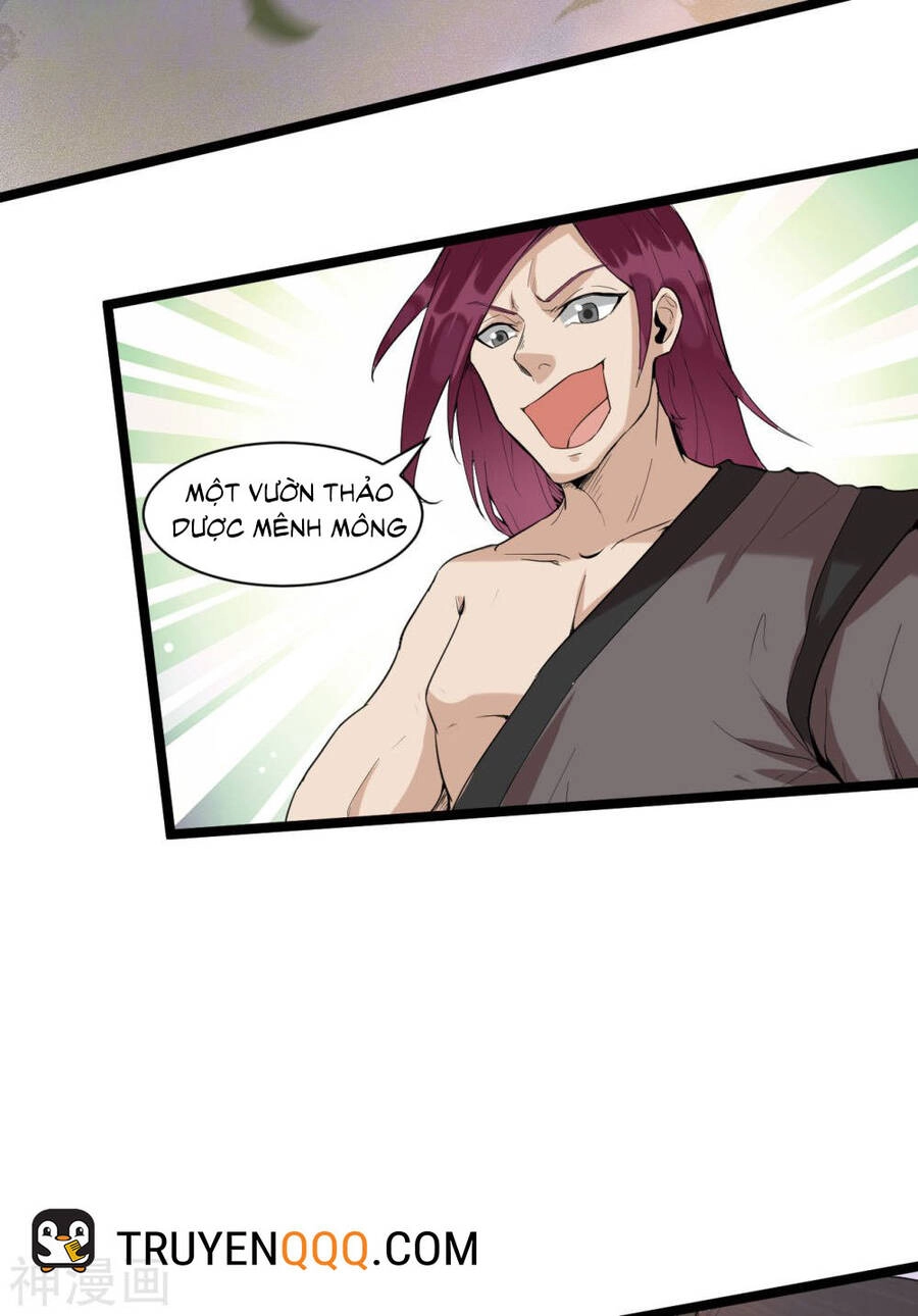 Nguyên Thủy Bất Diệt Quyết Chapter 77 - 19