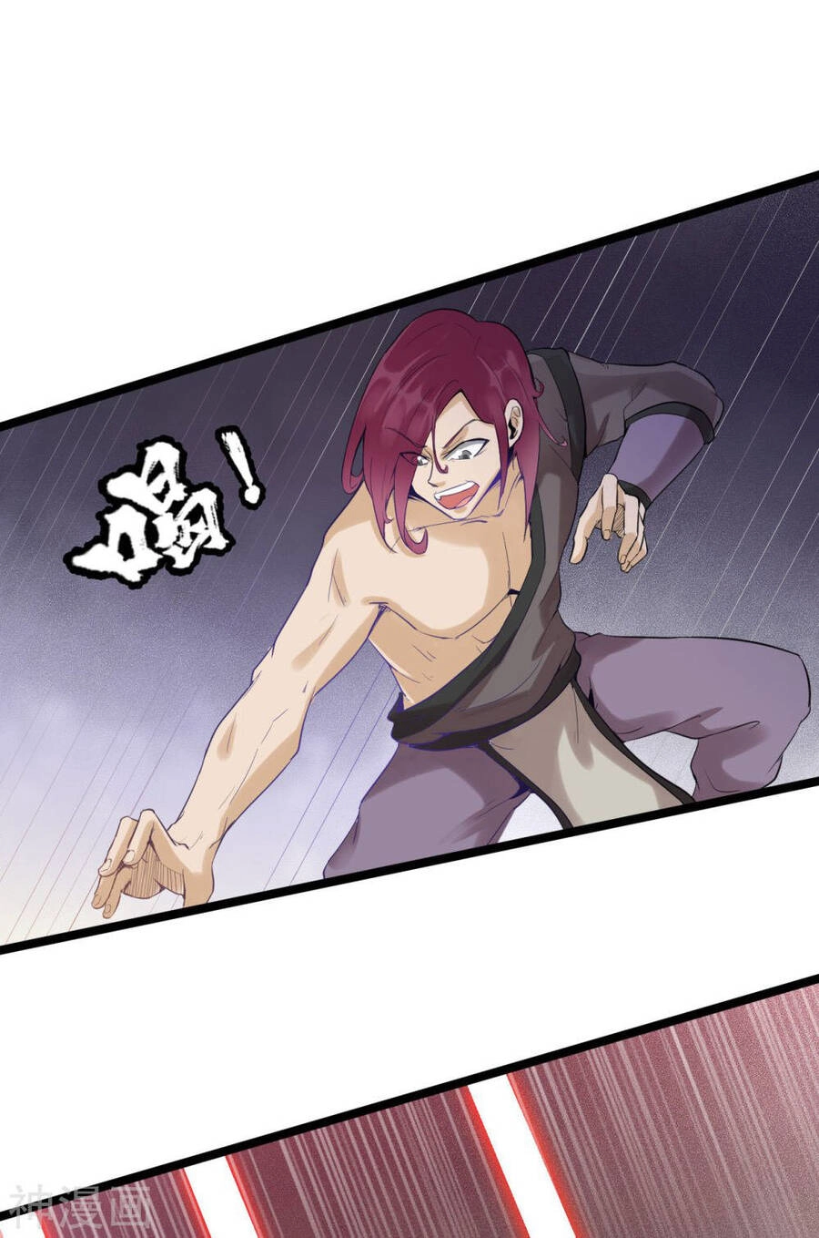 Nguyên Thủy Bất Diệt Quyết Chapter 77 - 22