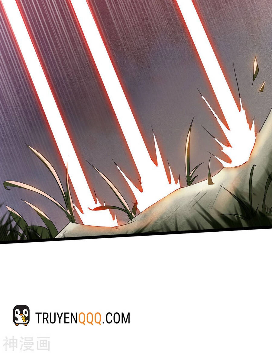 Nguyên Thủy Bất Diệt Quyết Chapter 77 - 23