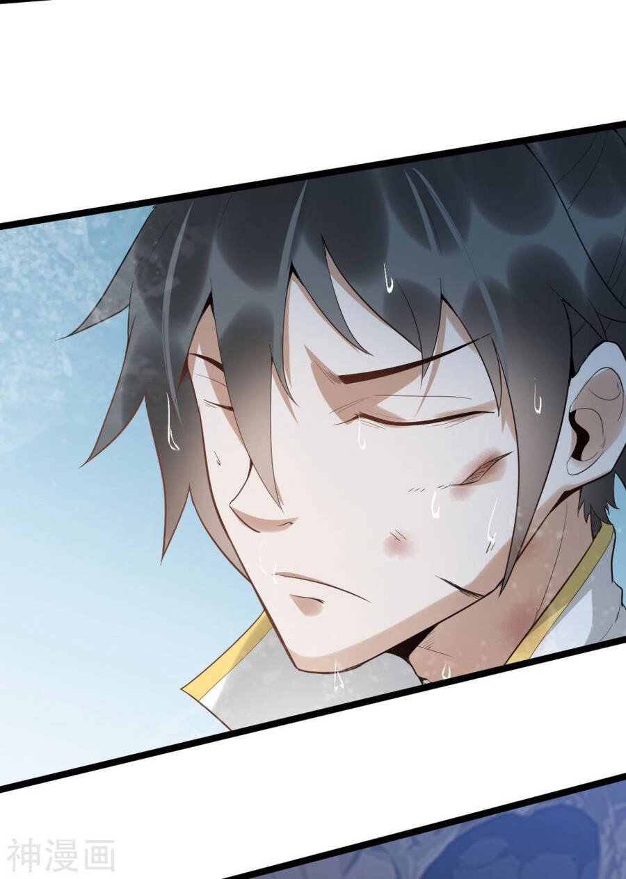 Nguyên Thủy Bất Diệt Quyết Chapter 79 - 4