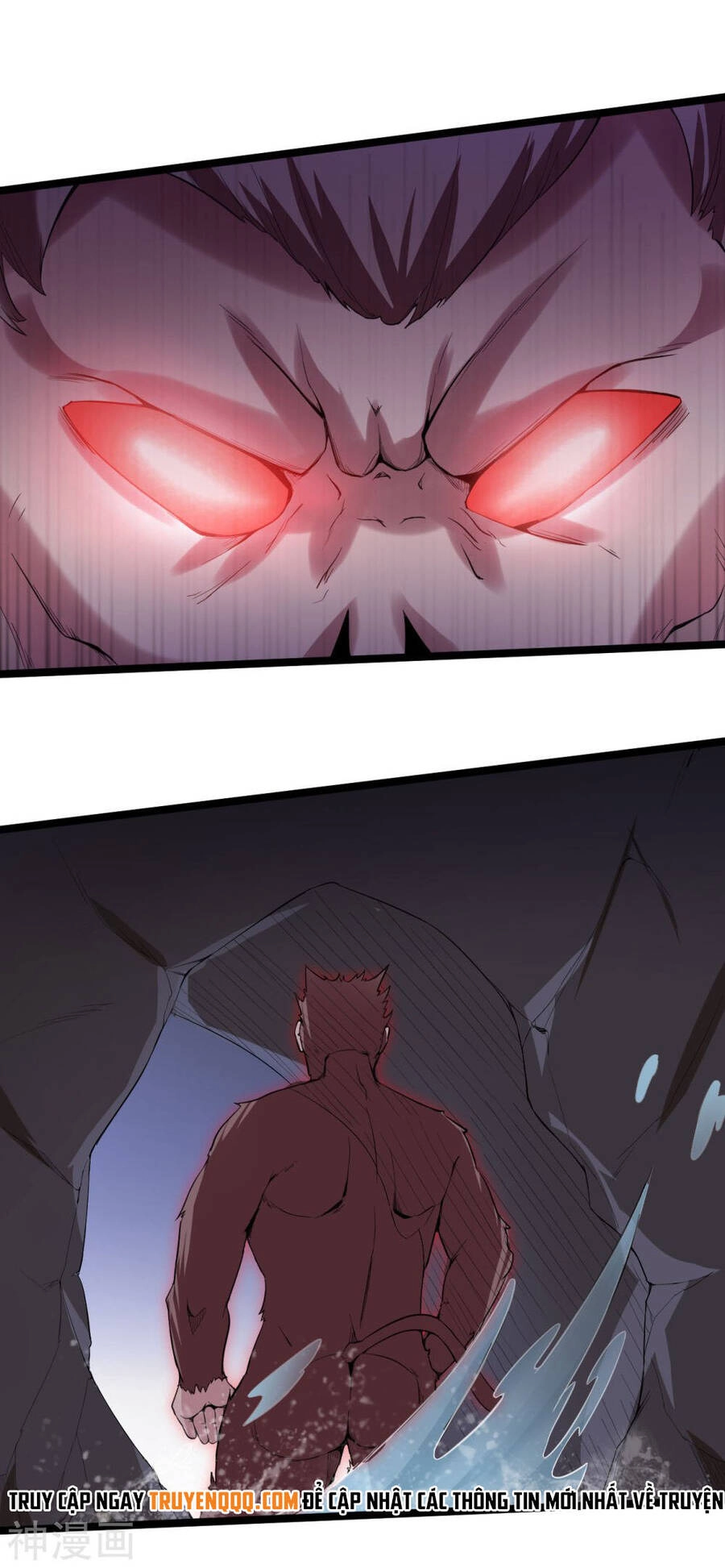 Nguyên Thủy Bất Diệt Quyết Chapter 79 - 6