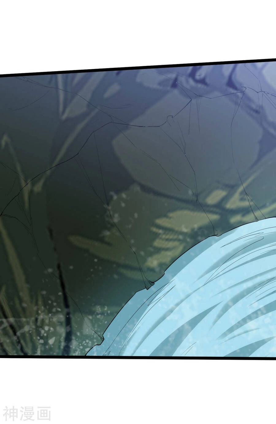 Nguyên Thủy Bất Diệt Quyết Chapter 79 - 8