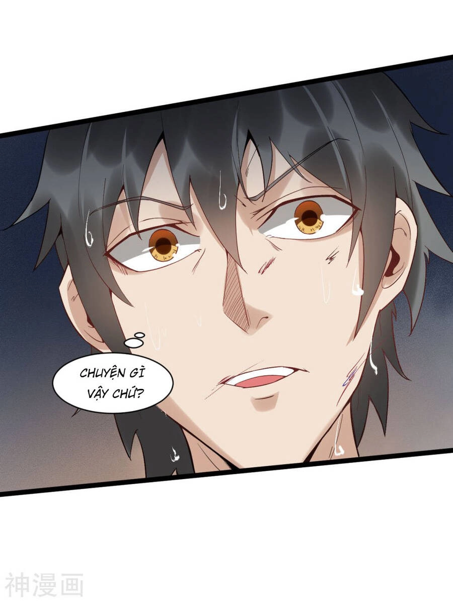 Nguyên Thủy Bất Diệt Quyết Chapter 79 - 9