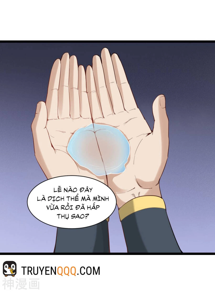 Nguyên Thủy Bất Diệt Quyết Chapter 79 - 14