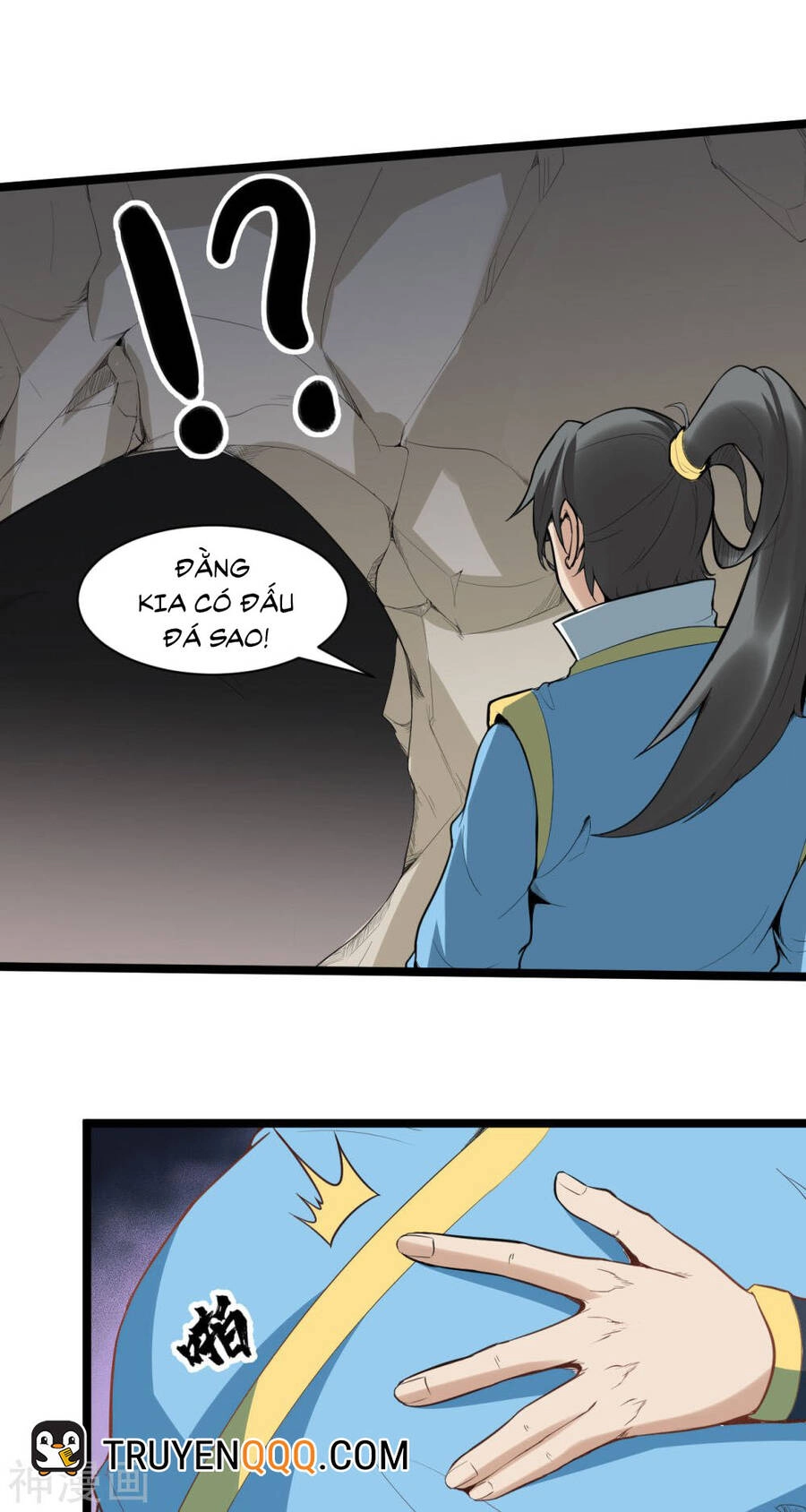 Nguyên Thủy Bất Diệt Quyết Chapter 79 - 19