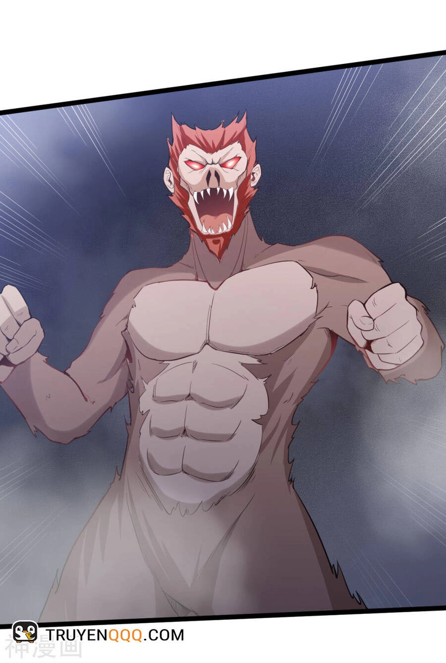 Nguyên Thủy Bất Diệt Quyết Chapter 79 - 24