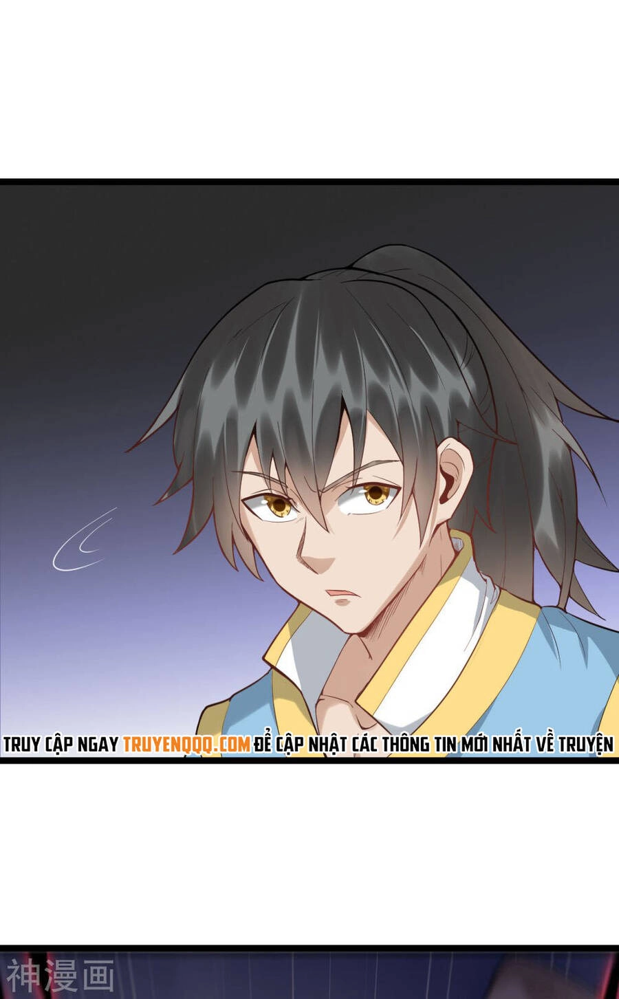 Nguyên Thủy Bất Diệt Quyết Chapter 80 - 6