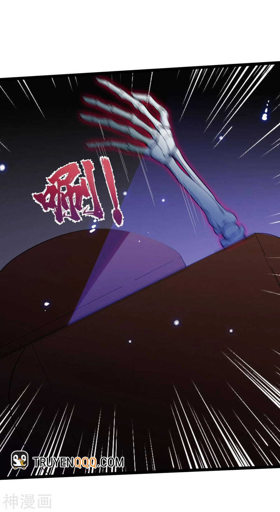 Nguyên Thủy Bất Diệt Quyết Chapter 80 - 19