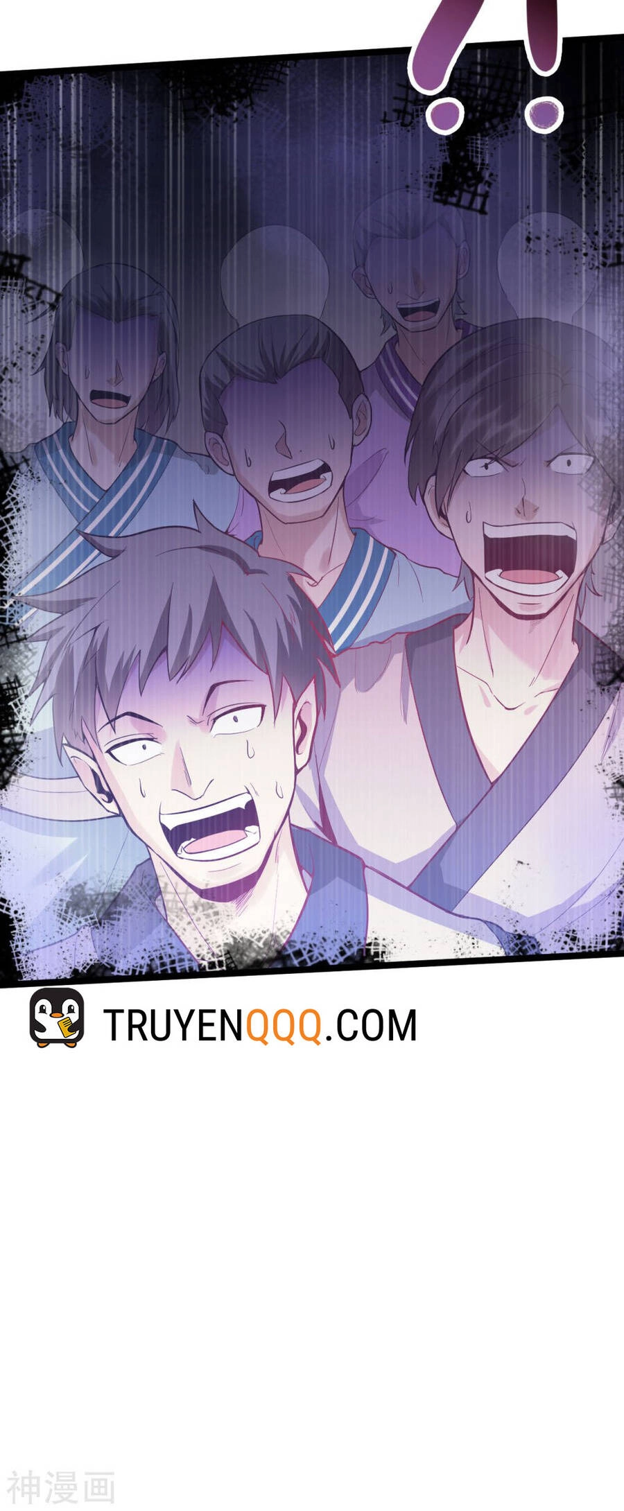 Nguyên Thủy Bất Diệt Quyết Chapter 80 - 24