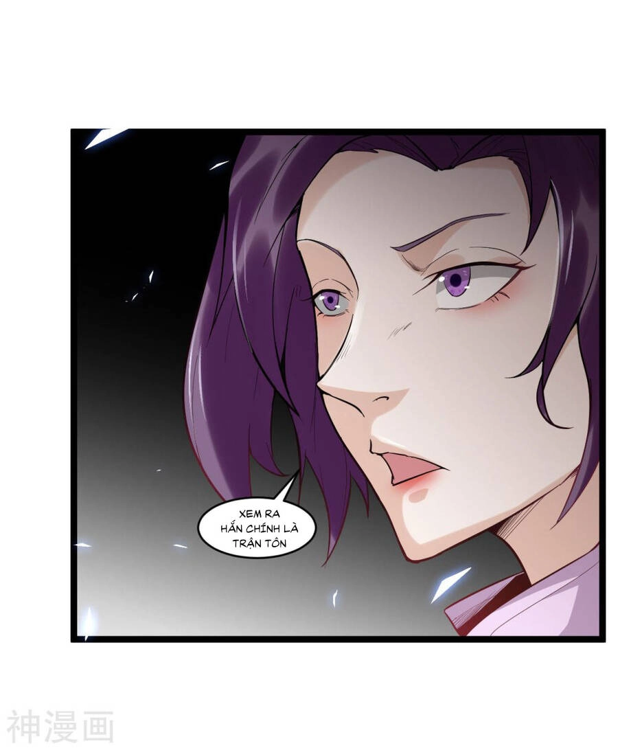 Nguyên Thủy Bất Diệt Quyết Chapter 80 - 25