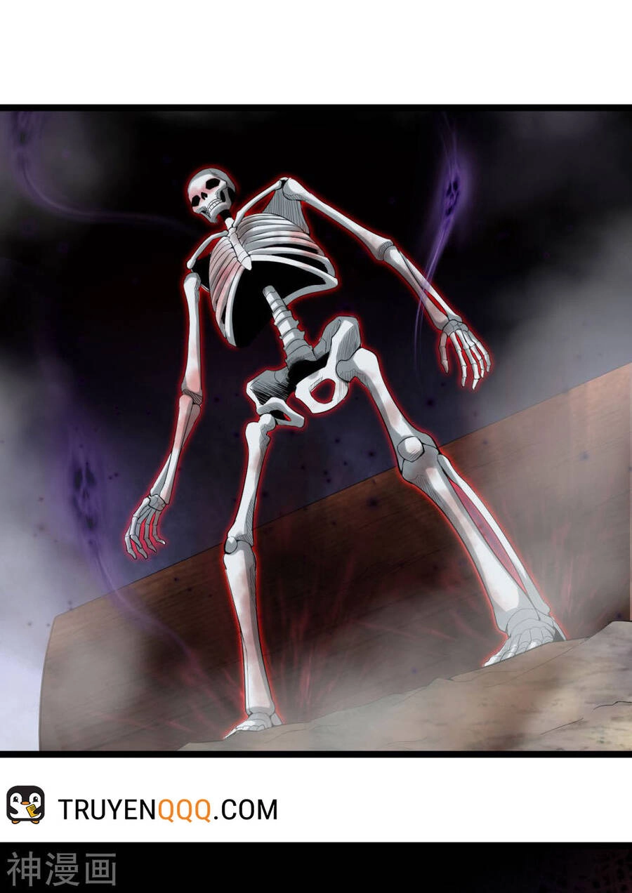 Nguyên Thủy Bất Diệt Quyết Chapter 81 - 2