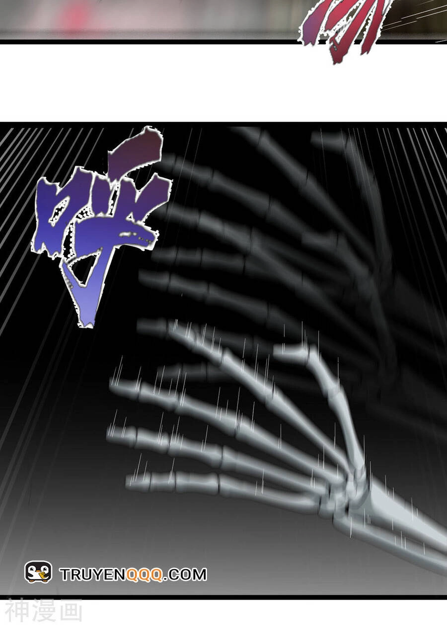 Nguyên Thủy Bất Diệt Quyết Chapter 81 - 14