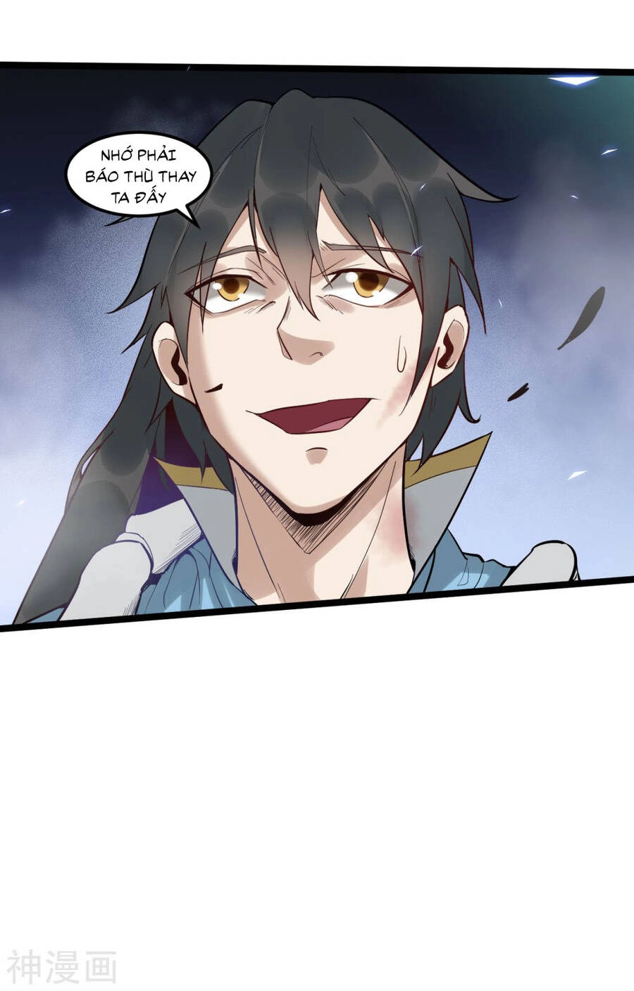 Nguyên Thủy Bất Diệt Quyết Chapter 82 - 3