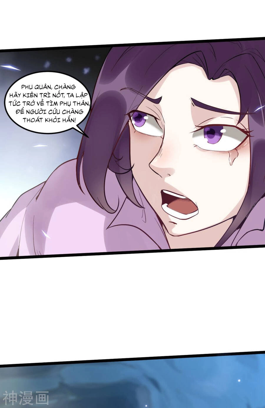 Nguyên Thủy Bất Diệt Quyết Chapter 82 - 4