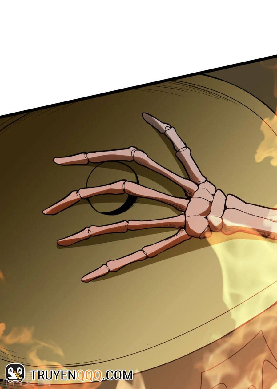 Nguyên Thủy Bất Diệt Quyết Chapter 82 - 14