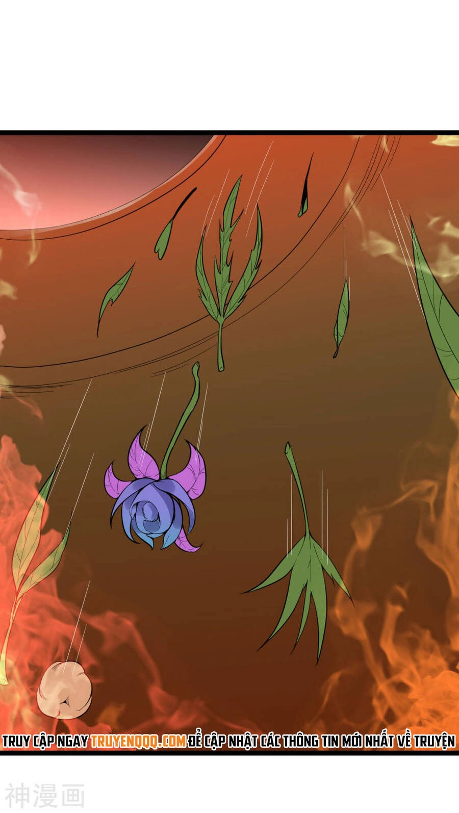 Nguyên Thủy Bất Diệt Quyết Chapter 82 - 16