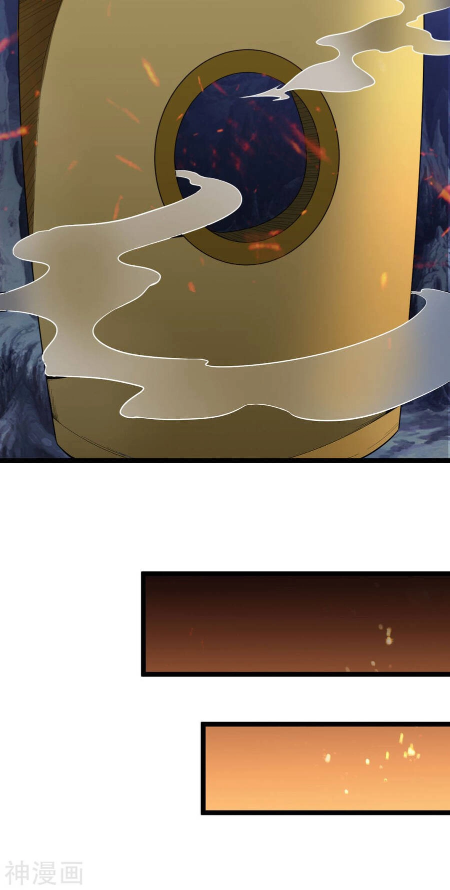 Nguyên Thủy Bất Diệt Quyết Chapter 82 - 20