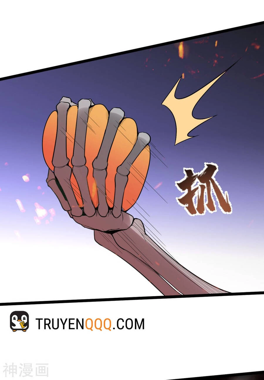 Nguyên Thủy Bất Diệt Quyết Chapter 82 - 24