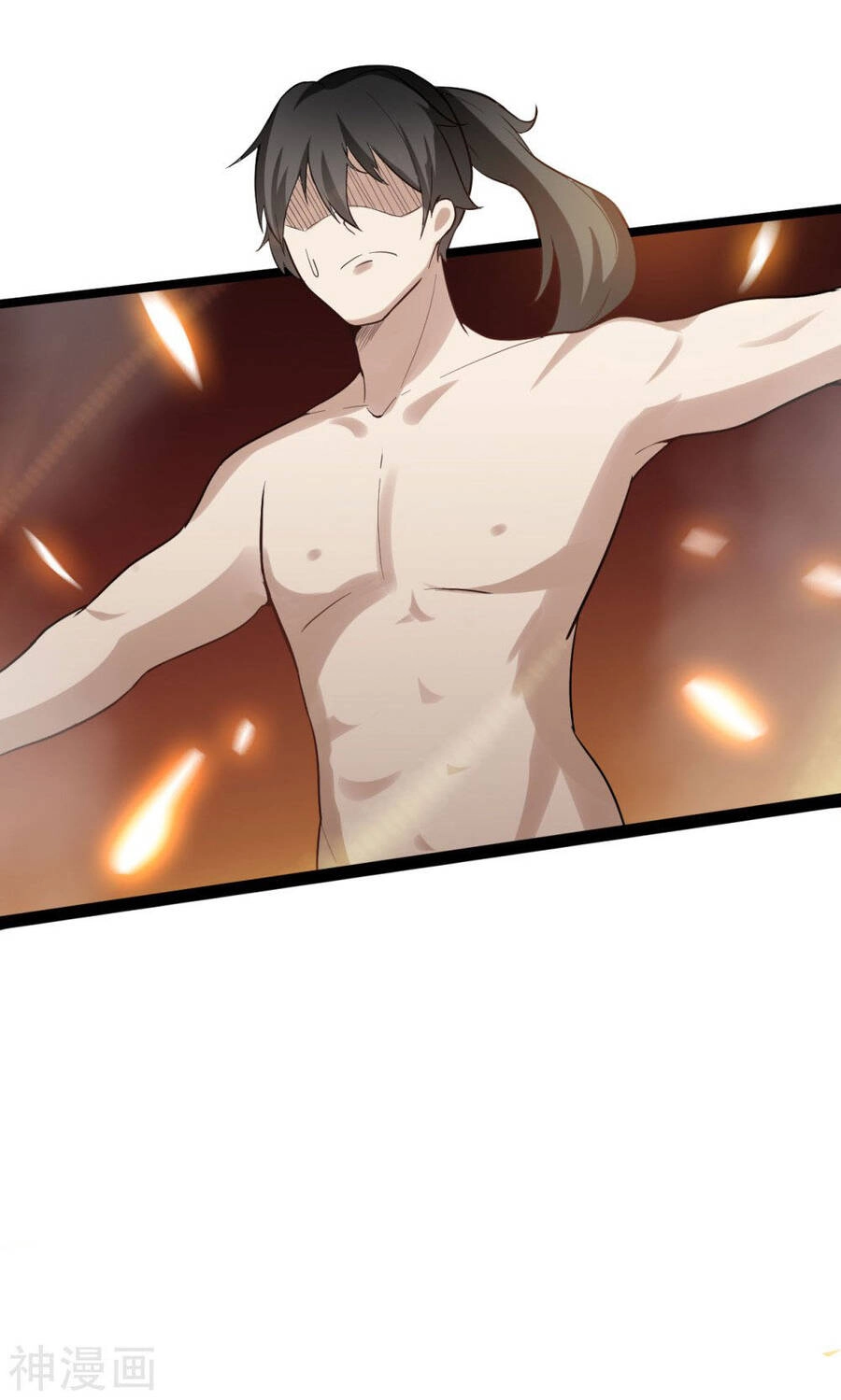 Nguyên Thủy Bất Diệt Quyết Chapter 82 - 27