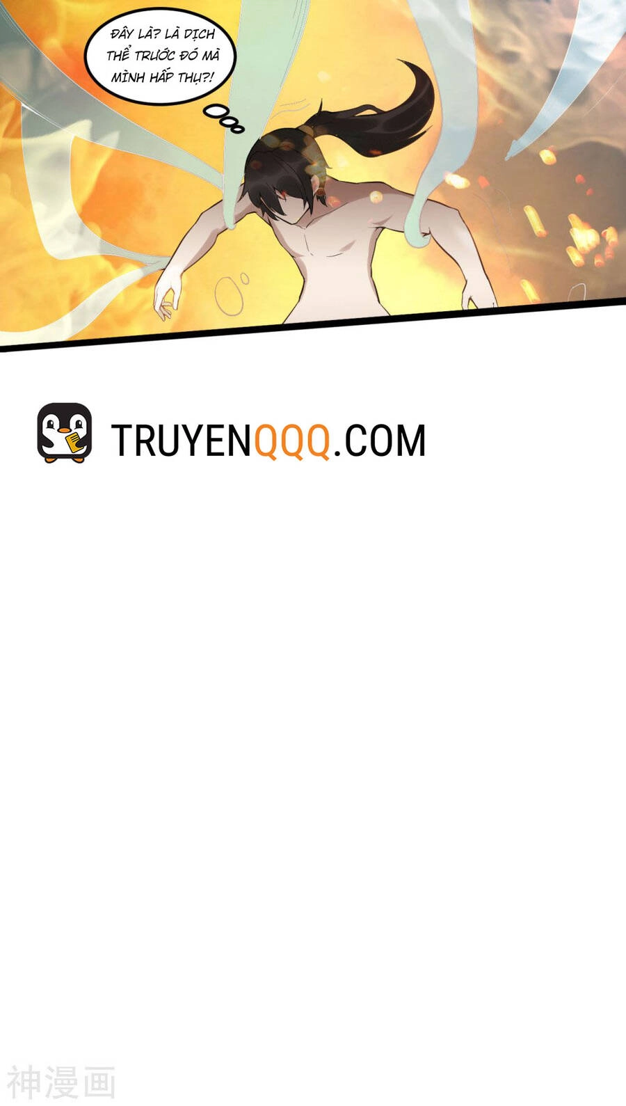 Nguyên Thủy Bất Diệt Quyết Chapter 82 - 29