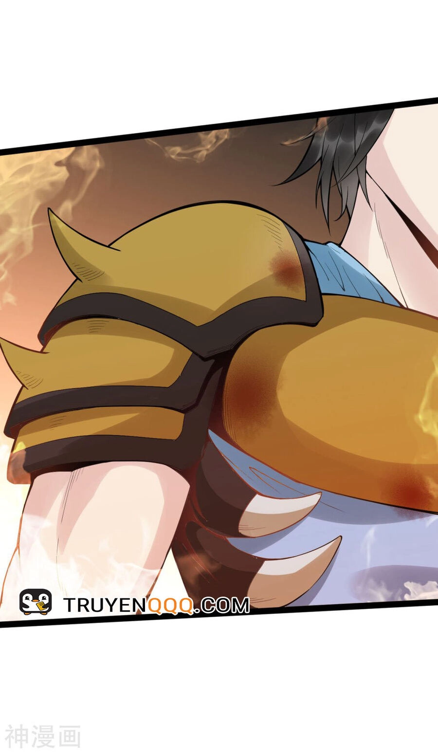 Nguyên Thủy Bất Diệt Quyết Chapter 83 - 2