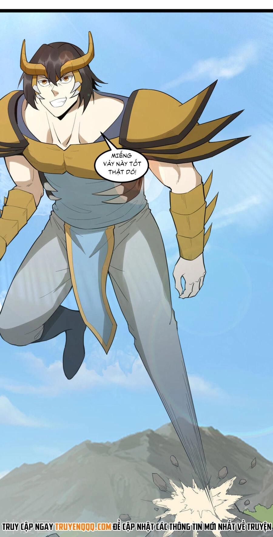 Nguyên Thủy Bất Diệt Quyết Chapter 83 - 11
