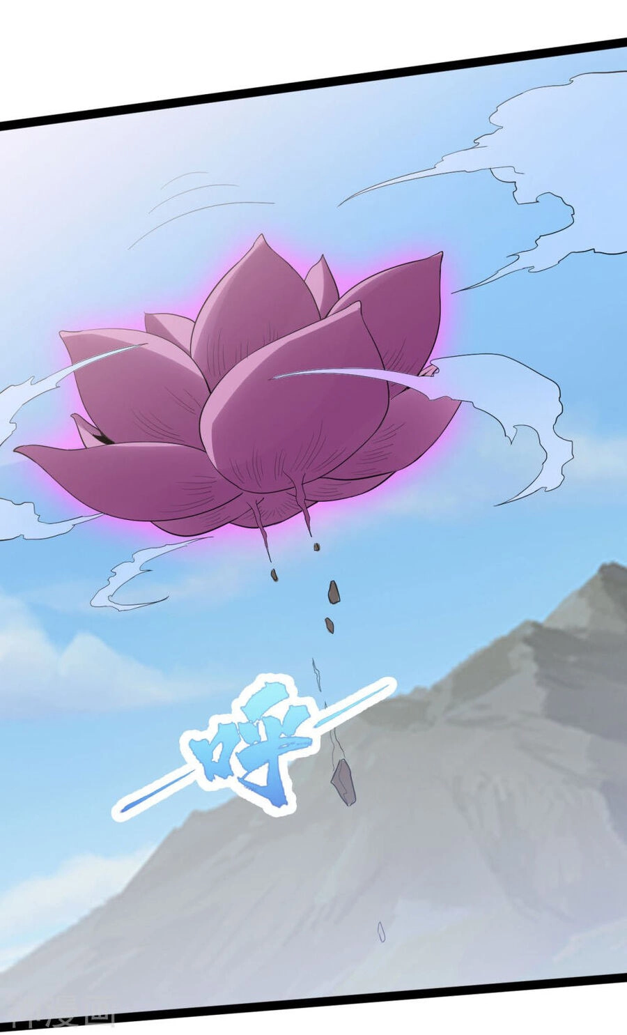 Nguyên Thủy Bất Diệt Quyết Chapter 83 - 20