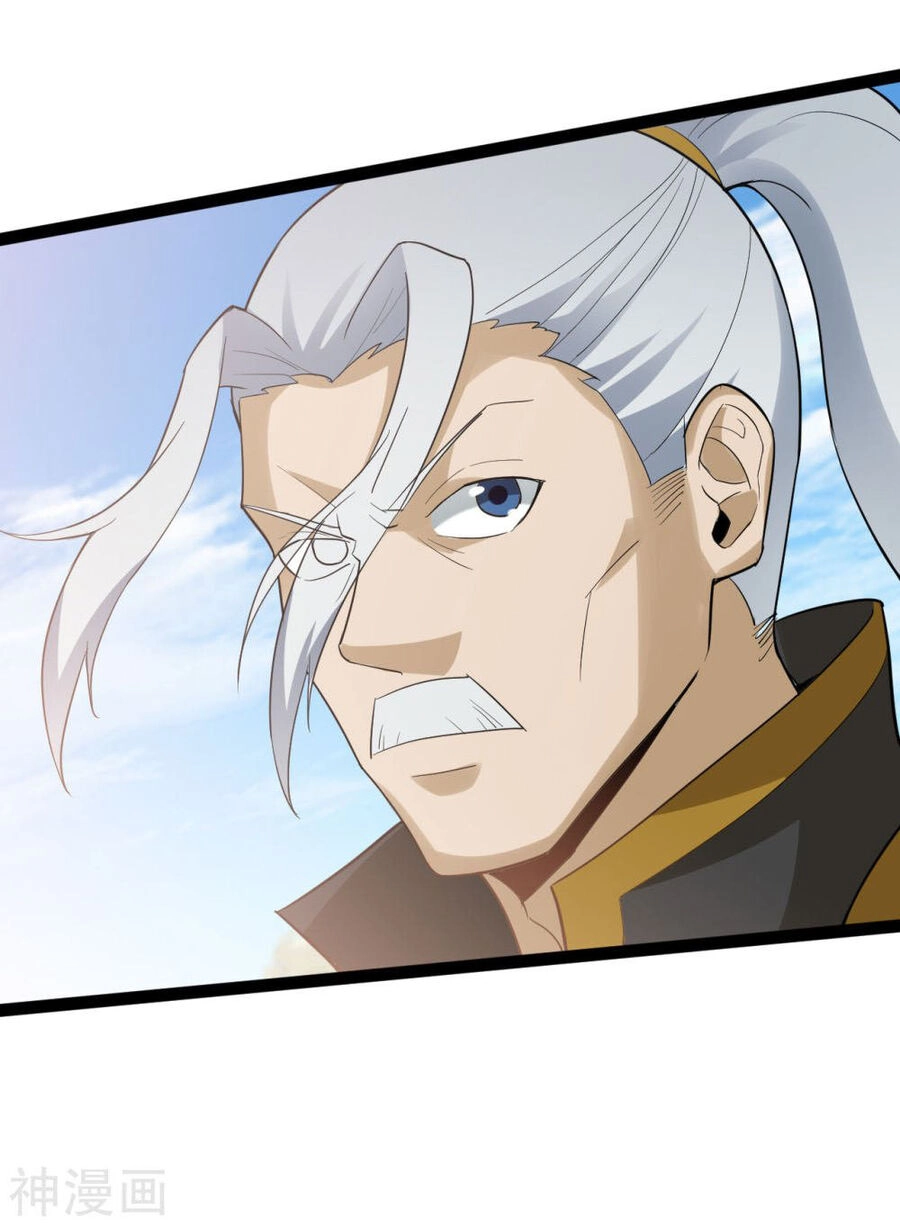 Nguyên Thủy Bất Diệt Quyết Chapter 83 - 26
