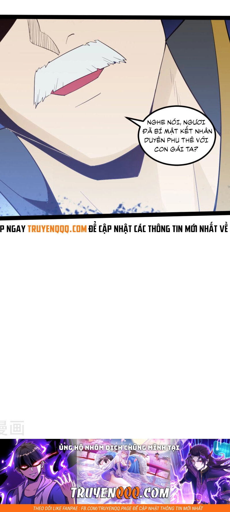 Nguyên Thủy Bất Diệt Quyết Chapter 83 - 27